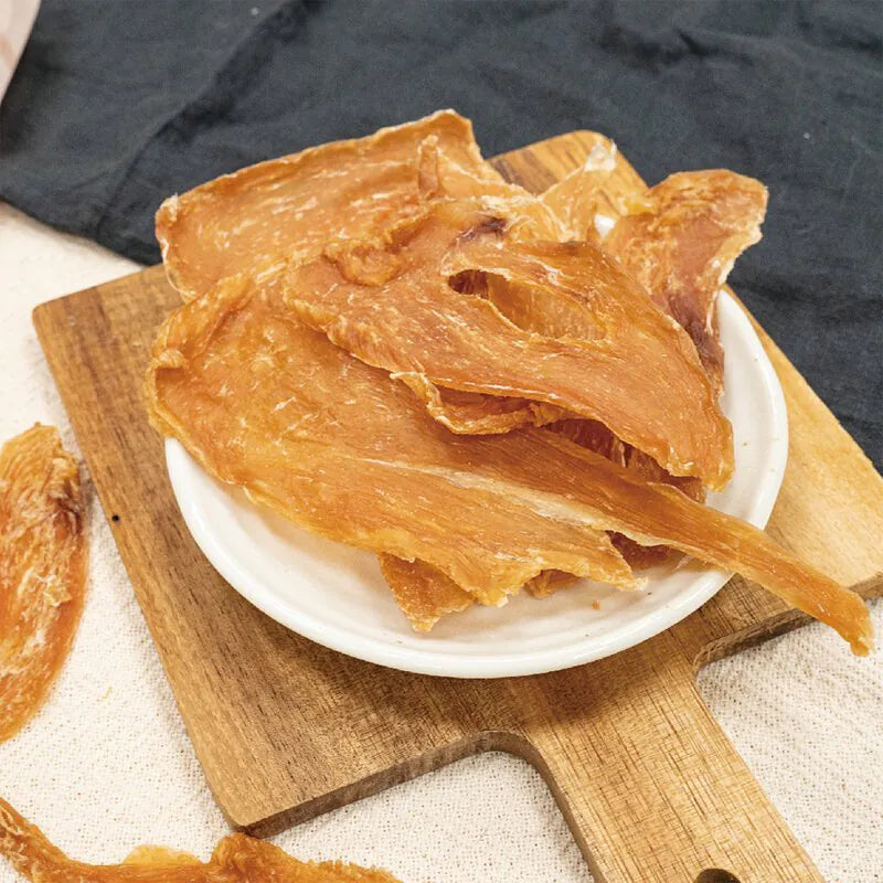 【倍力】TREAT TIME 100%純天然手作狗貓零食 (下單後5-7個工作天出貨)