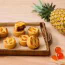 [Jiu Zhen Nan] Assorted Pastries Gift Box (6 pcs) | Exquisite & Quality Souvenir (Ships within 5-7 business days after order)