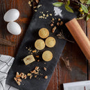 【舊振南】核桃杏香酥9入禮盒 (奶蛋素) (下單後5-7個工作天出貨)