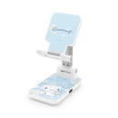 【Garmma】Cinnamoroll 大耳狗-折疊無線充電支架-SANRIO 三麗鷗｜台灣直送 (下單後3-5個工作天出貨)