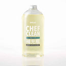 【淨毒五郎】碗盤清潔劑補充瓶 1000mL (下單後3-5個工作天出貨)