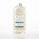 【淨毒五郎】蔬果清潔劑補充瓶 1000mL (下單後3-5個工作天出貨)