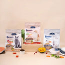 【倍力】SENSE貓飼料 - 田野雞+LP28後生元(腸胃保健配方) 1.5kg (下單後5-7個工作天出貨)