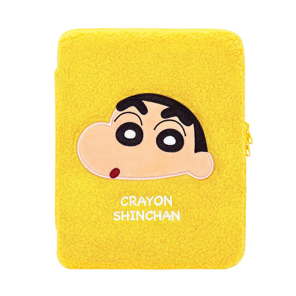 【Garmma】Shinchan 蠟筆小新-11吋平板電腦包-小新｜台灣直送 (下單後3-5個工作天出貨)