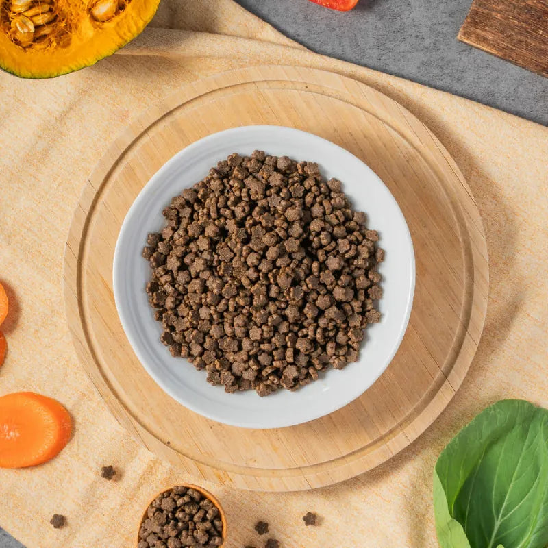 【倍力】SENSE貓飼料 - 田野雞+LP28後生元(腸胃保健配方) 1.5kg (下單後5-7個工作天出貨)