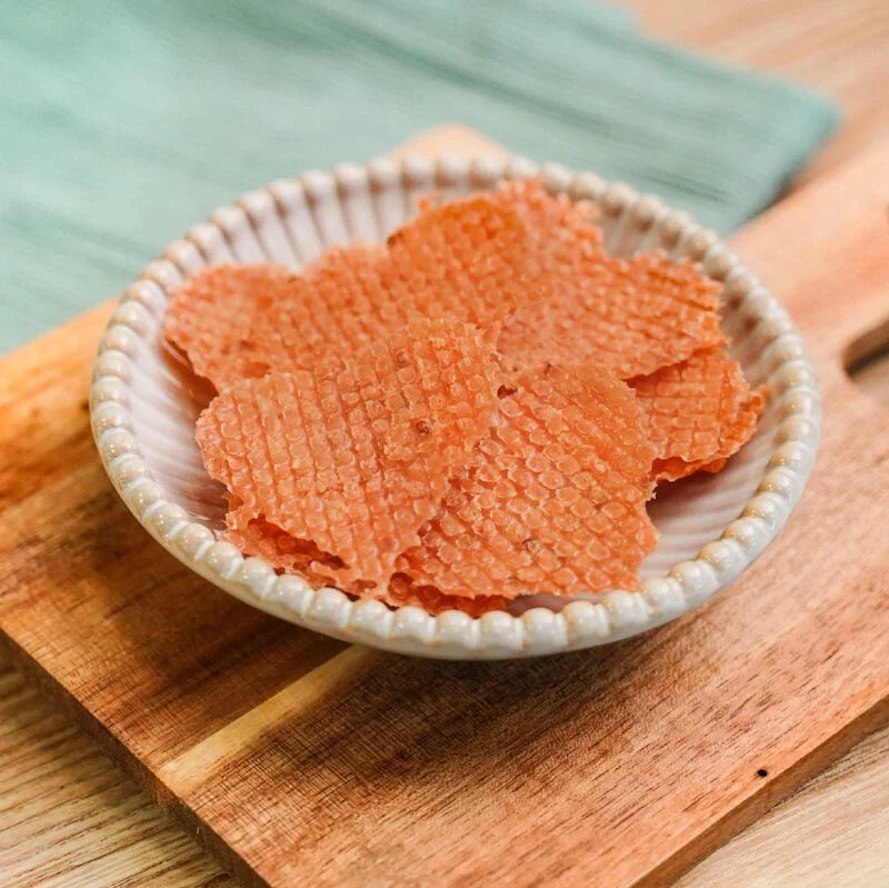 【倍力】TREAT TIME 100%純天然手作狗貓零食 (下單後5-7個工作天出貨)