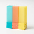 【Suzzi】積木旅行分裝瓶 三件組 (下單後5-7個工作天出貨)