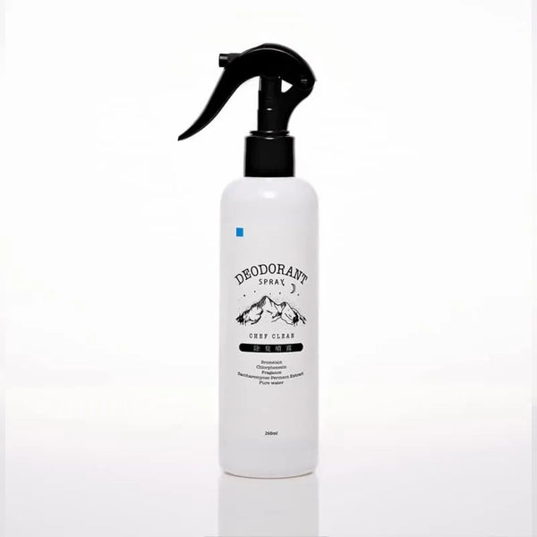 【淨毒五郎】除臭噴霧_微風香調 260mL (下單後3-5個工作天出貨)