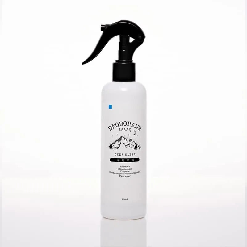 【淨毒五郎】除臭噴霧_微風香調 260mL (下單後3-5個工作天出貨)