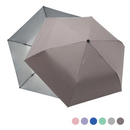 【Rain Love】日系銀膠超輕折傘 台灣製造MIT (下單後4-5個工作天出貨)