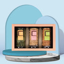 【糖村】三入手工餅乾禮盒 (海苔/杏仁/椰香) (2月1日截單, 2月11-12日出貨)