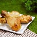 【倍力】TREAT TIME 鮮蒸大雞腿 5入(下單後5-7個工作天出貨)