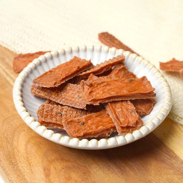 【倍力】TREAT TIME 100%純天然手作狗貓零食 (下單後5-7個工作天出貨)