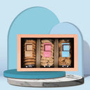 【糖村】三入手工餅乾禮盒 (2月1日截單, 2月11-12日出貨)