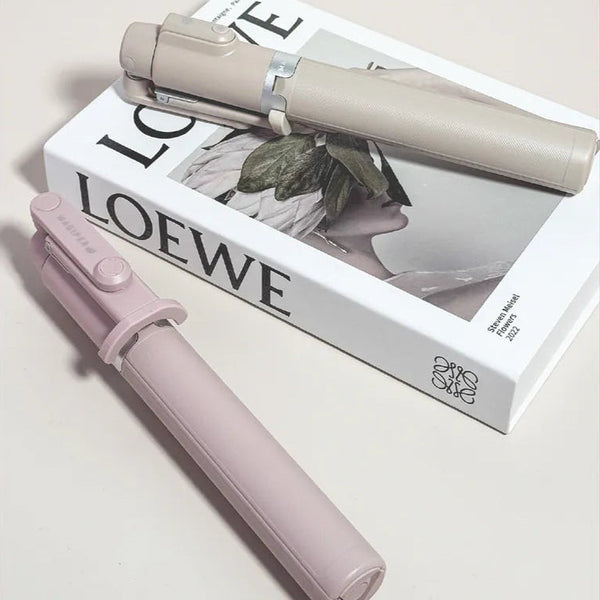 【magipea】三腳自拍棒 2.0 (下單後3-5個工作天出貨)