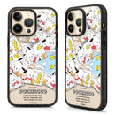 【Garmma】Pochacco 帕恰狗-iPhone系列 磁吸款手機保護殼-日常瑣事-SANRIO 三麗鷗｜台灣直送