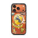 【Garmma】Harry Potter 哈利波特-iPhone系列 磁吸款手機保護殼-赫夫帕夫｜台灣直送