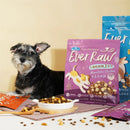 【倍力】Ever Raw 凍乾鮮糧3次方 (下單後5-7個工作天出貨)