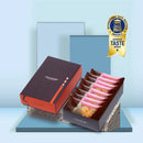 【糖村】牛軋餅 - 蔥鹽風味8入禮盒 (2月1日截單, 2月11-12日出貨)