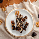 【舊振南】棗泥核桃糕220g/袋 (全素) (2月1日截單, 2月11-12日出貨)