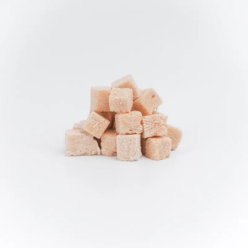 【派庫廚房】五告順優格雞肉凍乾 22g (下單後3-5個工作天出貨)