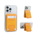 【Ergomi】Hera 磁吸轉軸手機支架 (下單後3-5個工作天出貨)