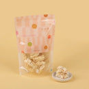 【舊振南】杏仁牛軋糖220g/袋 (奶蛋素) (2月1日截單, 2月11-12日出貨)