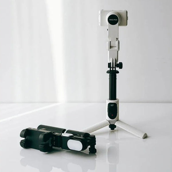 【magipea】AI跟拍三腳穩定器 (下單後3-5個工作天出貨)