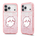 【Garmma】Chiikawa 吉伊卡哇-iPhone系列 磁吸款手機保護殼-可愛吉伊卡哇｜台灣直送