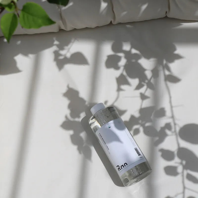 【Ran】021 地板清潔劑/萬用清潔劑 (薰衣草尤加利) 500ml (下單後3-5個工作天出貨)
