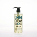 【淨毒五郎】碗盤清潔劑 500mL (下單後3-5個工作天出貨)