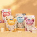 【倍力】優格恰恰 生乳優格凍乾 │犬貓零食 50g (下單後5-7個工作天出貨)