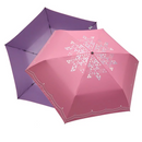 【Rain Love】環保紗降溫10度C碳纖三折傘 摩登 台灣製造MIT (下單後4-5個工作天出貨)