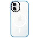 【Garmma】iPhone 17系列 磁吸款保護殼-湖水藍｜台灣直送