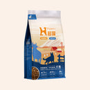 【Hyperr 超躍】犬貓無穀飼料佐凍乾 - 牛肉雞肉 2kg (下單後3-5個工作天出貨)