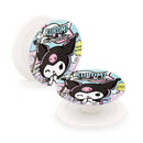 【Garmma】Kuromi 酷洛米 20th-磁吸氣囊支架-SANRIO 三麗鷗｜台灣直送 (下單後3-5個工作天出貨)