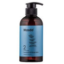 【Masdo 瑪斯朵】＃2 控油頭皮髮浴 300ml｜1000ml (下單後2-3個工作天出貨)