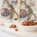 【Hyperr超躍】一口嫩丁貓咪手作零食 (下單後3-5個工作天出貨)