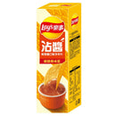 樂事輕雪鹽口味糖醋風味醬洋芋片85克黃紅色包裝.