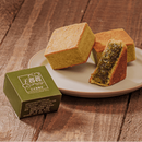 【王媽媽法式溫馨酥】溫馨抹茶酥 (下單後3-5個工作天出貨)