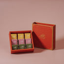 【王媽媽法式溫馨酥】三色手提禮盒(鳳梨、鳳凰、抺凰) (下單後3-5個工作天出貨)