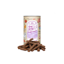 【毛起來】 毛點心製所│職人手作原肉條 (下單後3-5個工作天出貨)