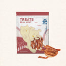 【飼糧倉】豬耳朵絲 40g(下單後5-7個工作天出貨)