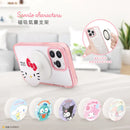 【Garmma】Little Twin Stars 雙星仙子-磁吸氣囊支架-SANRIO 三麗鷗｜台灣直送 (下單後3-5個工作天出貨)