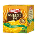 卡迪那95℃奶油玉米風味薯條90g黃金玉米圖案包裝.