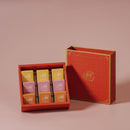 【王媽媽法式溫馨酥】三色手提禮盒(鳳梨、鳳凰、土鳳梨) (下單後3-5個工作天出貨)