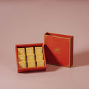 【王媽媽法式溫馨酥】溫馨鳳梨酥 (下單後3-5個工作天出貨)