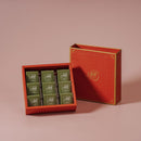 【王媽媽法式溫馨酥】溫馨抹茶酥 (下單後3-5個工作天出貨)