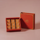 【王媽媽法式溫馨酥】溫馨土鳳梨酥 (下單後3-5個工作天出貨)