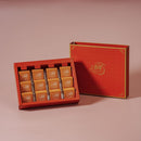 【王媽媽法式溫馨酥】溫馨土鳳梨酥 (下單後3-5個工作天出貨)